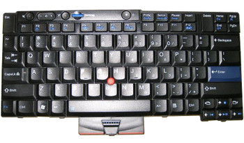 45N2141 - IBM Lenovo U.S. English Keyboard for ThinkPad T400s T410s and T410si 45N2141 - IBM Lenovo U.S. English Keyboard for ThinkPad T400s T410s and T410si