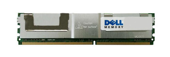 A6993744 - Dell 2GB (2X1GB) 667MHz PC2-5300 240-Pin ECC DDR2 SDRAM 128X72 FULLY BUFFERED DIMM Dell Memory for PowerEdge Server & Precision A6993744 - Dell 2GB (2X1GB) 667MHz PC2-5300 240-Pin ECC DDR2 SDRAM 128X72 FULLY BUFFERED DIMM Dell Memory for PowerEdge Server & Precision