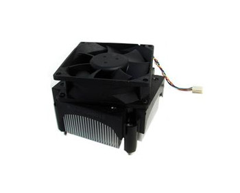 CP825 - Dell PROCESSOR HEATSINK Fan Assembly for VOSTRO 200 400 CP825 - Dell PROCESSOR HEATSINK Fan Assembly for VOSTRO 200 400
