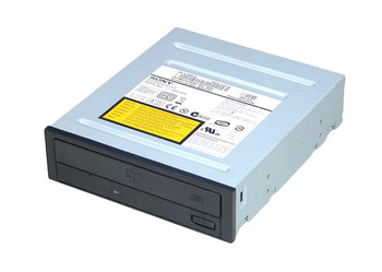 X8579 - Dell 16X/48X IDE Internal DVD-ROM Drive X8579 - Dell 16X/48X IDE Internal DVD-ROM Drive
