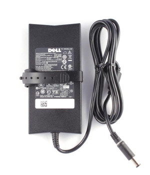 3T6XF - Dell 90-Watts 19 VOLT AC Adapter for Inspiron 3T6XF - Dell 90-Watts 19 VOLT AC Adapter for Inspiron