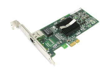 EXPI9400PT - Intel PRO/1000 PT Server Adapter Network Adapter - PCI Express EXPI9400PT - Intel PRO/1000 PT Server Adapter Network Adapter - PCI Express