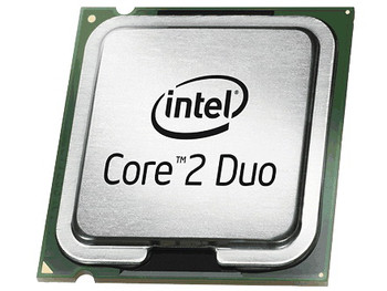 SLA5D - Intel Core 2 Duo E6400 Dual Core 2.13GHz 2MB L2 Cache 1066MHz FSB Socket LGA775 65NM Processor SLA5D - Intel Core 2 Duo E6400 Dual Core 2.13GHz 2MB L2 Cache 1066MHz FSB Socket LGA775 65NM Processor