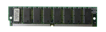 KTC2430/64 - Kingston 64MB Kit (2 X 32MB) EDO non-ECC 60ns 72-Pin SIMM Memory KTC2430/64 - Kingston 64MB Kit (2 X 32MB) EDO non-ECC 60ns 72-Pin SIMM Memory