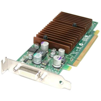 VCQ4280NVS-PCIE - PNY Technology nVidia Quadro NVS 280 PCI-Express X16 64 MB DDR SDRAM Graphics Card without Cable VCQ4280NVS-PCIE - PNY Technology nVidia Quadro NVS 280 PCI-Express X16 64 MB DDR SDRAM Graphics Card without Cable