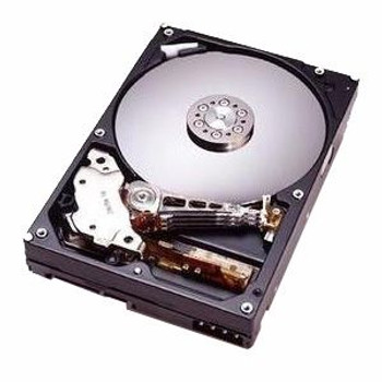 14R9202 - Hitachi Deskstar HDS722512VLAT80 120 GB 3.5 Internal Hard Drive - IDE Ultra ATA/100 (ATA-6) - 7200 rpm - 8 MB Buffer