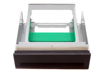 488505-002 - HP Optical Drive Bay Hard Drive Mounting Bracket 488505-002 - HP Optical Drive Bay Hard Drive Mounting Bracket