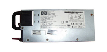 486613-001 - HP 750-Watts Redundant Hot-Plug AC Power Supply for ProLiant DL180/DL185 G5 Server 486613-001 - HP 750-Watts Redundant Hot-Plug AC Power Supply for ProLiant DL180/DL185 G5 Server