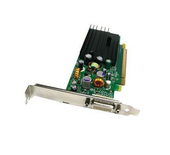 NVS285 - Dell 128MB Quadro NVS 285 PCI-Express Video Card