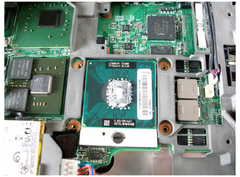 44C3714 - IBM System Board ATI Mobility Radeon X1400 for ThinkPad T60 44C3714 - IBM System Board ATI Mobility Radeon X1400 for ThinkPad T60