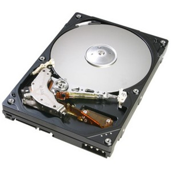 0Y30011 - HGST Deskstar 7K160 HDS721680PLA380 80 GB 3.5 Internal Hard Drive - SATA/300 - 7200 rpm - 8 MB Buffer - Hot Swappable 0Y30011 - HGST Deskstar 7K160 HDS721680PLA380 80 GB 3.5 Internal Hard Drive - SATA/300 - 7200 rpm - 8 MB Buffer - Hot Swappable