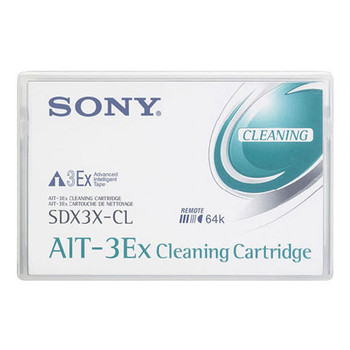 Sony AIT-3 EX Cleaning Cartridge