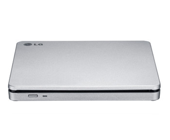 LG GP70NS50 DVD-RW Silver optical disc drive LG GP70NS50 DVD-RW Silver optical disc drive