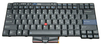 45N2211 - IBM Lenovo U.S. English Keyboard for ThinkPad T400s T410s and T410si 45N2211 - IBM Lenovo U.S. English Keyboard for ThinkPad T400s T410s and T410si