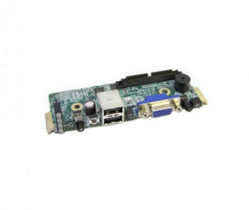 KM727 - Dell USB VGA Panel Board for PowerEdge 860 KM727 - Dell USB VGA Panel Board for PowerEdge 860