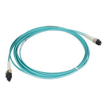 AJ836A - HP 5-Meter Lc-Lc Multi-Mode Om3 Fibre Channel Cable AJ836A - HP 5-Meter Lc-Lc Multi-Mode Om3 Fibre Channel Cable