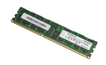 46C7448 - IBM 4GB(1X4GB)1066MHz PC3-8500 240-Pin CL7 ECC Registered Quad Rank X8 LP DDR3 SDRAM RDIMM IBM Memory for SYSTE 46C7448 - IBM 4GB(1X4GB)1066MHz PC3-8500 240-Pin CL7 ECC Registered Quad Rank X8 LP DDR3 SDRAM RDIMM IBM Memory for SYSTE