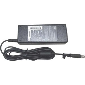 391173-001 - HP 90Watt Smart Pin AC Power Adapter for HP Pavilion NX/NC/NW Series Notebooks