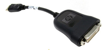 662723-001 - HP SPS-Cable Display Port (DP) to DVI