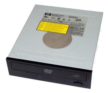 390816-001 - HP 16X/48X DVD-ROM/CD-ROM Optical Drive 390816-001 - HP 16X/48X DVD-ROM/CD-ROM Optical Drive