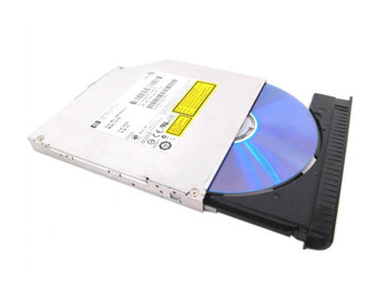 500368-001 - HP SuperMulti CD/DVD-RW Drive