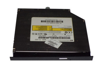 639448-001 - HP 8X DVD+/-R/RW SATA SuperMulti Dual Layer Lightscribe SlimLine Optical Drive 639448-001 - HP 8X DVD+/-R/RW SATA SuperMulti Dual Layer Lightscribe SlimLine Optical Drive