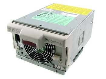 122235-001 - HP 1150-Watts Redundant Hot-Pluggable Power Supply for ProLiant 8000/8500/ML760 Server