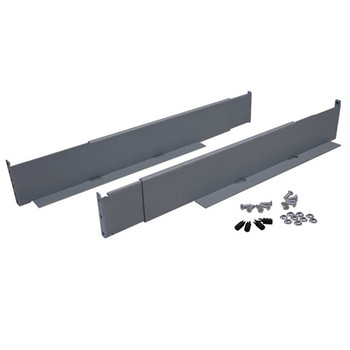 Tripp Lite 4POSTRAILKIT mounting kit Tripp Lite 4POSTRAILKIT mounting kit