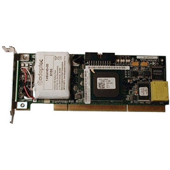 39R8794 - IBM ServeRAID 6i+ Zero Channel Ultra320 SCSI RAID Controller - PCI-X - RAID Supported - 1 5 10 50 1E 1E0 00 5EE RAID Level - 128 MB 39R8794 - IBM ServeRAID 6i+ Zero Channel Ultra320 SCSI RAID Controller - PCI-X - RAID Supported - 1 5 10 50 1E 1E0 00 5EE RAID Level - 128 MB