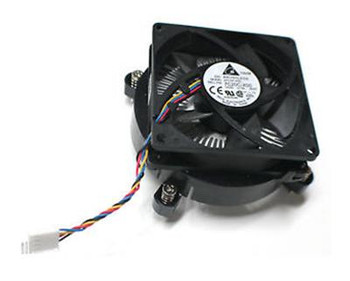 WKGR1 - Dell Heat Sink With Fan Cooling for Alienware Aurora Alx WKGR1 - Dell Heat Sink With Fan Cooling for Alienware Aurora Alx
