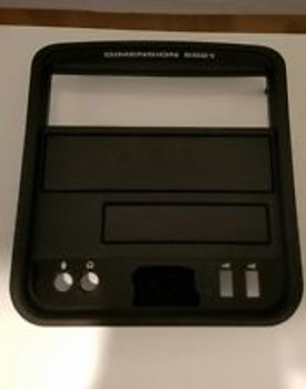 D9050 - Dell Plastic Top D9050 - Dell Plastic Top