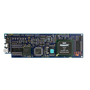 44T1412 - IBM REMOTE SUPERVISOR Adapter II SLIMLINE Card 44T1412 - IBM REMOTE SUPERVISOR Adapter II SLIMLINE Card