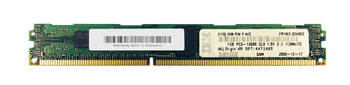 44T1485 - IBM 1GB (1X1GB) 1333MHz PC3-10600 240-Pin ECC Registered CL9 VLP Single Rank DDR3 SDRAM RDIMM IBM Memory for IBM B 44T1485 - IBM 1GB (1X1GB) 1333MHz PC3-10600 240-Pin ECC Registered CL9 VLP Single Rank DDR3 SDRAM RDIMM IBM Memory for IBM B