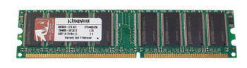 KTD4400/256 - Kingston 256MB PC2100 DDR-266MHz non-ECC Unbuffered CL2.5 184-Pin DIMM Memory Module for Dell KTD4400/256 - Kingston 256MB PC2100 DDR-266MHz non-ECC Unbuffered CL2.5 184-Pin DIMM Memory Module for Dell
