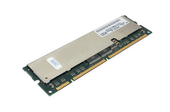 33L3064 - IBM 1GB PC133 133MHz ECC Registered CL3 168-Pin DIMM Memory Module 33L3064 - IBM 1GB PC133 133MHz ECC Registered CL3 168-Pin DIMM Memory Module