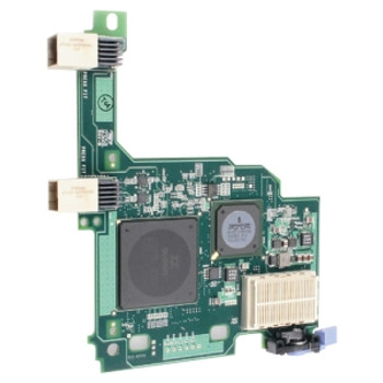 39Y9306 - IBM SANblade QMI3472 Fibre Channel Host Bus Adapter - 2 x - PCI Express - 4.25 Gbps 2.13 Gbps 1.06 Gbps 39Y9306 - IBM SANblade QMI3472 Fibre Channel Host Bus Adapter - 2 x - PCI Express - 4.25 Gbps 2.13 Gbps 1.06 Gbps