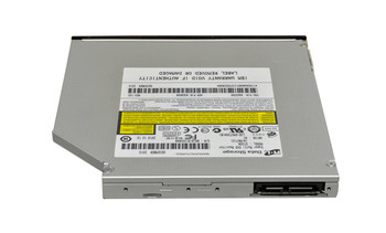 44W3256 - IBM 8X SATA Ultra-Slim Enhanced MULTI-Burner DVD 44W3256 - IBM 8X SATA Ultra-Slim Enhanced MULTI-Burner DVD