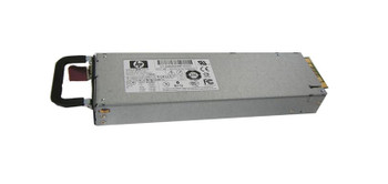 354587-001 - HP 460-Watts Redundant Hot-Pluggable Power Supply for ProLiant DL360 G4 Server 354587-001 - HP 460-Watts Redundant Hot-Pluggable Power Supply for ProLiant DL360 G4 Server