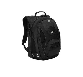 GN073AA - HP Targus Feren Backpack Backpack Black