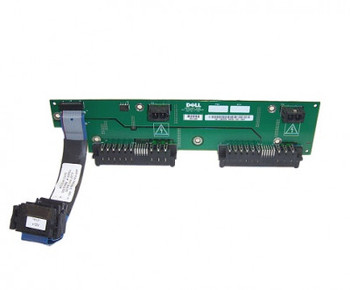 K0226 - Dell Power Distribution Board K0226 - Dell Power Distribution Board