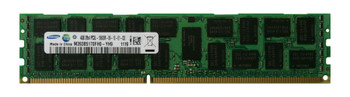 M393B5170FH0-YH9 - Samsung 4GB (1X4GB) 1333MHz PC3-10600 ECC Registered 1.35V DDR3 SDRAM 240-Pin DIMM SAMSUNG MEMOR
