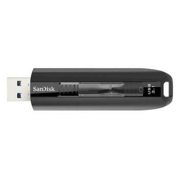 Sandisk SDCZ800-128G-A46 128GB USB 3.0 (3.1 Gen 1) Capacity Black USB flash drive Sandisk SDCZ800-128G-A46 128GB USB 3.0 (3.1 Gen 1) Capacity Black USB flash drive