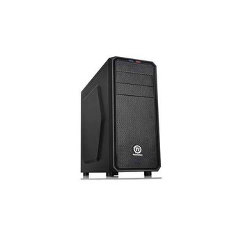 Thermaltake Versa H25 CA-1C2-00M1NN-00 No Power Supply ATX Mid Tower (Black) Thermaltake Versa H25 CA-1C2-00M1NN-00 No Power Supply ATX Mid Tower (Black)