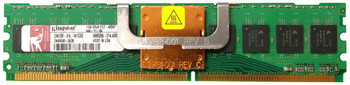 UW728-IFA-INTC0S - Kingston 1GB PC2-4200 DDR2-533MHz ECC Fully Buffered CL4 240-Pin DIMM Memory Module UW728-IFA-INTC0S - Kingston 1GB PC2-4200 DDR2-533MHz ECC Fully Buffered CL4 240-Pin DIMM Memory Module
