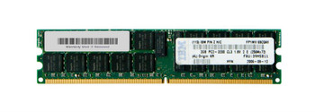 39M5811 - IBM 2GB (1X2GB) 400MHz PC2-3200 240-Pin CL3 ECC Registered DDR2 DOUBLE RANKS SDRAM DIMM IBM Memory for EServer xSeries BladeCenter 39M5811 - IBM 2GB (1X2GB) 400MHz PC2-3200 240-Pin CL3 ECC Registered DDR2 DOUBLE RANKS SDRAM DIMM IBM Memory for EServer xSeries BladeCenter