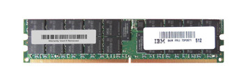 73P2871 - IBM 2GB(1X2GB)400MHz PC2-3200 240-Pin CL3 ECC Registered DDR2 DOUBLE RANKS SDRAM DIMM IBM Memory for EServer xSeries BladeCenter a 73P2871 - IBM 2GB(1X2GB)400MHz PC2-3200 240-Pin CL3 ECC Registered DDR2 DOUBLE RANKS SDRAM DIMM IBM Memory for EServer xSeries BladeCenter a