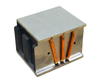 40K7438 - IBM PROCESSOR HEATSINK for System x3400 3500 3650 3655 40K7438 - IBM PROCESSOR HEATSINK for System x3400 3500 3650 3655