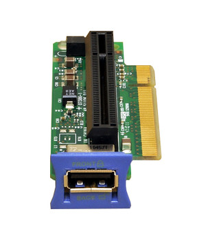 69Y4324 - IBM PCI-Express Riser Card for System x3650 X8 69Y4324 - IBM PCI-Express Riser Card for System x3650 X8