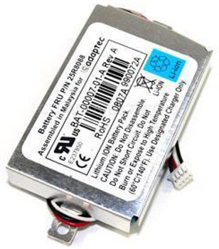 25R8088 - IBM Battery PACK for ServeRAID 8K SAS Controller