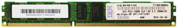 44T1487 - IBM 2GB(1X2GB)1333MHz PC3-10600 240-Pin Single Rank CL9 ECC Registered VLP DDR3 SDRAM RDIMM IBM Memory for BladeCenter 44T1487 - IBM 2GB(1X2GB)1333MHz PC3-10600 240-Pin Single Rank CL9 ECC Registered VLP DDR3 SDRAM RDIMM IBM Memory for BladeCenter